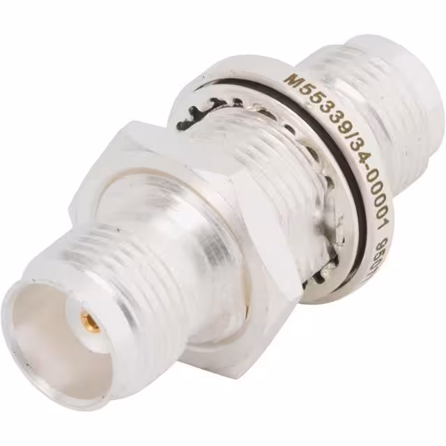 SF4532-6009 Amphenol SV Microwave  Coaxial Connector (RF) Adapters